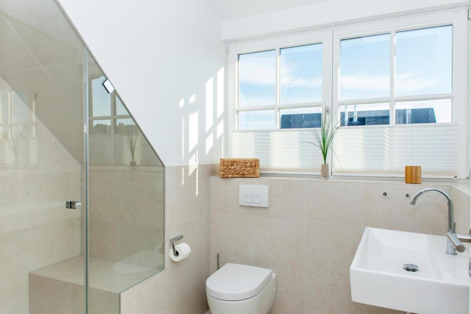 Ferienhaus Strandperle Rantum (Sylt)