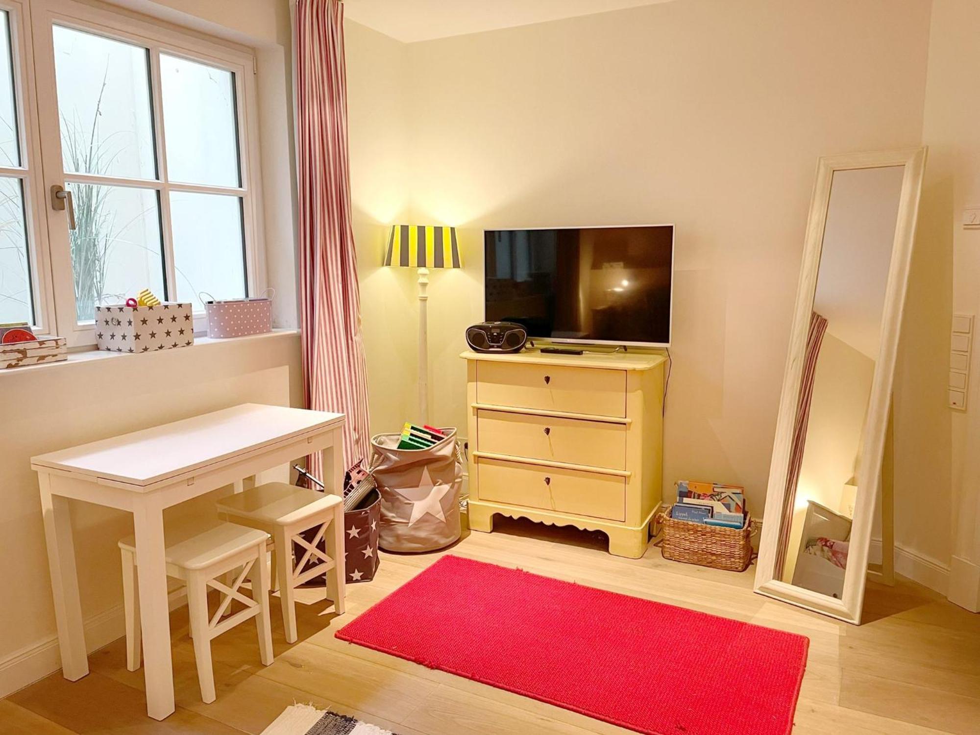 Strandperle Ferienhaus Rantum (Sylt)