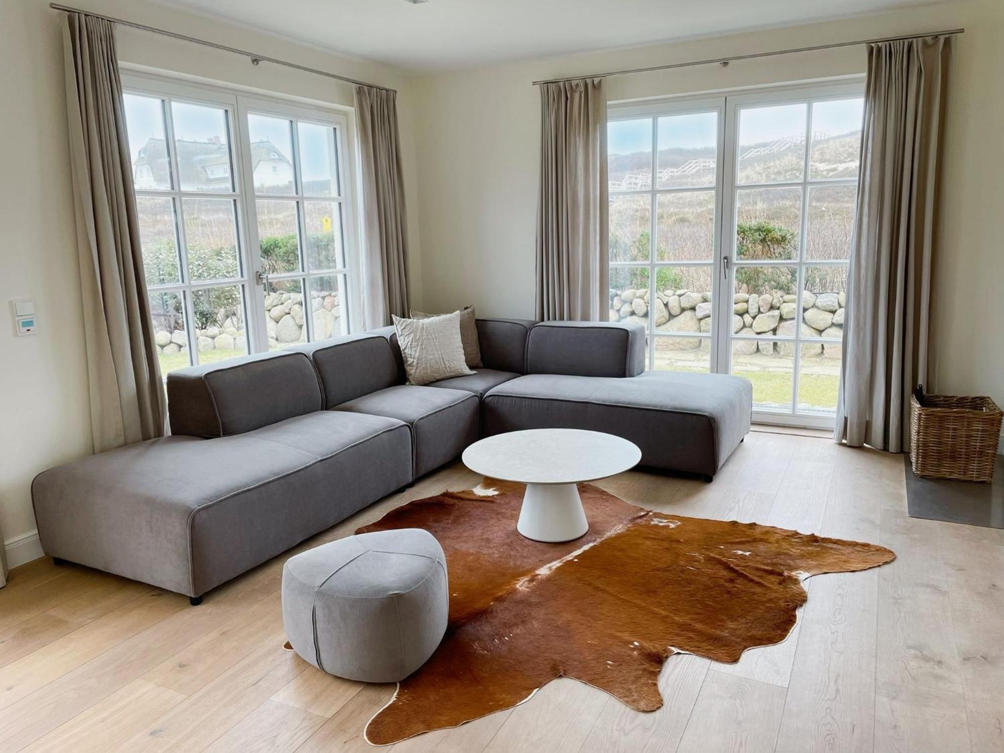 Ferienhaus Strandperle Rantum (Sylt)