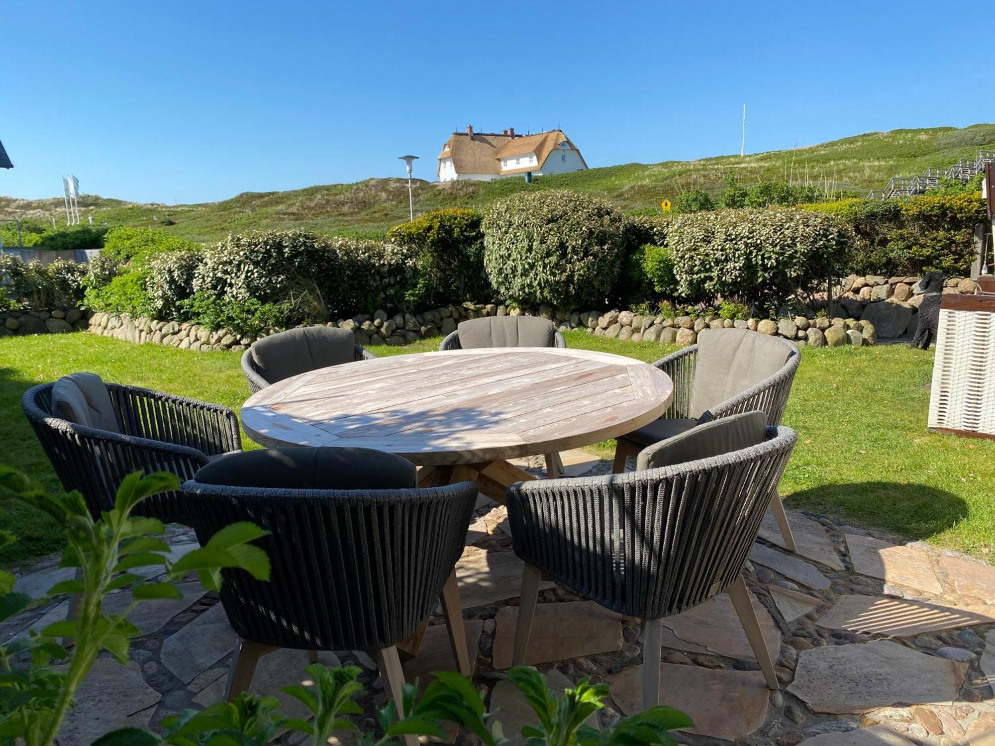Strandperle Ferienhaus